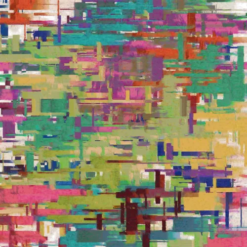 Algorithmic Beauty 8 #10359