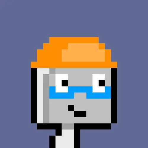 CryptoAgent #8534