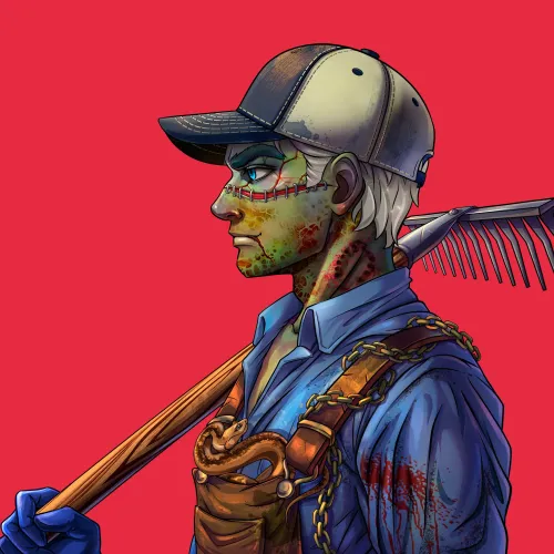 Alpha Gardener #625