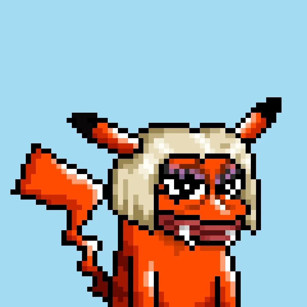 PEPEMON ETH #1751