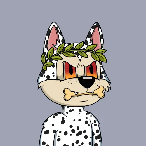 Canidae #1082