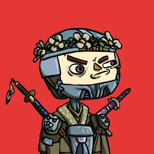 Ninja #2223