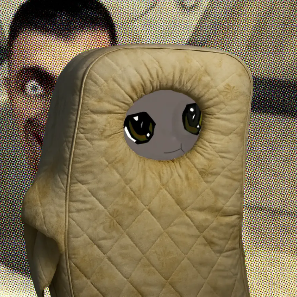 Gorbagio  #2568
