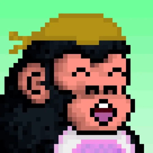 CyberKong #3159