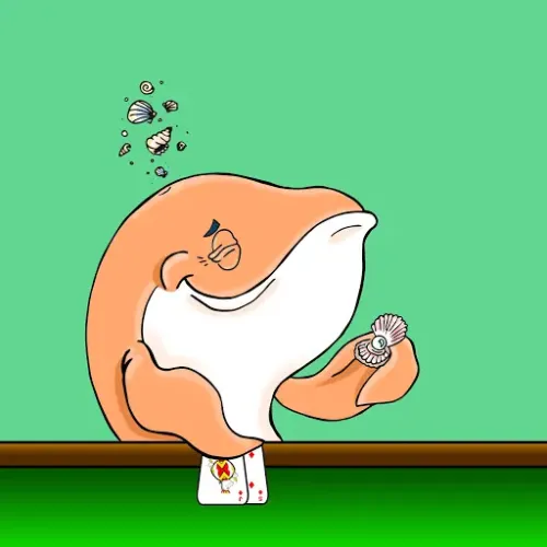 RecklessWhale #1641