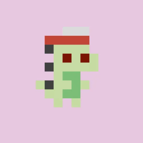 tiny dinos #9917