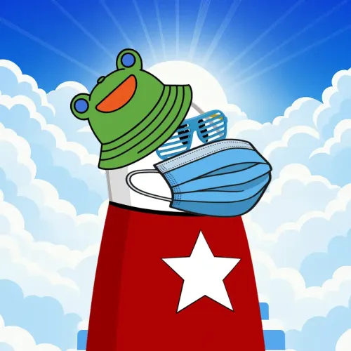 Homestar Runners #1408