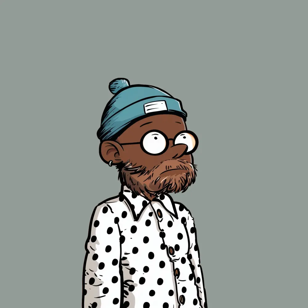 Digital Slops #4764