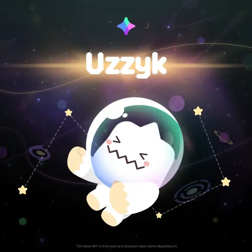 Uzzyk