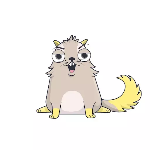 Chibi Demonfrou #1424565