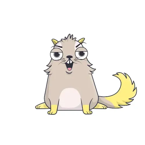 Chibi Demonfrou #1424565