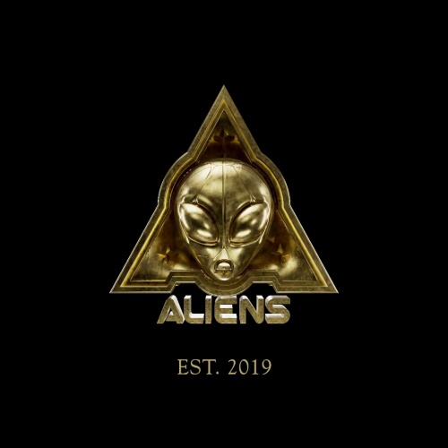 Aliens - GOLD #378