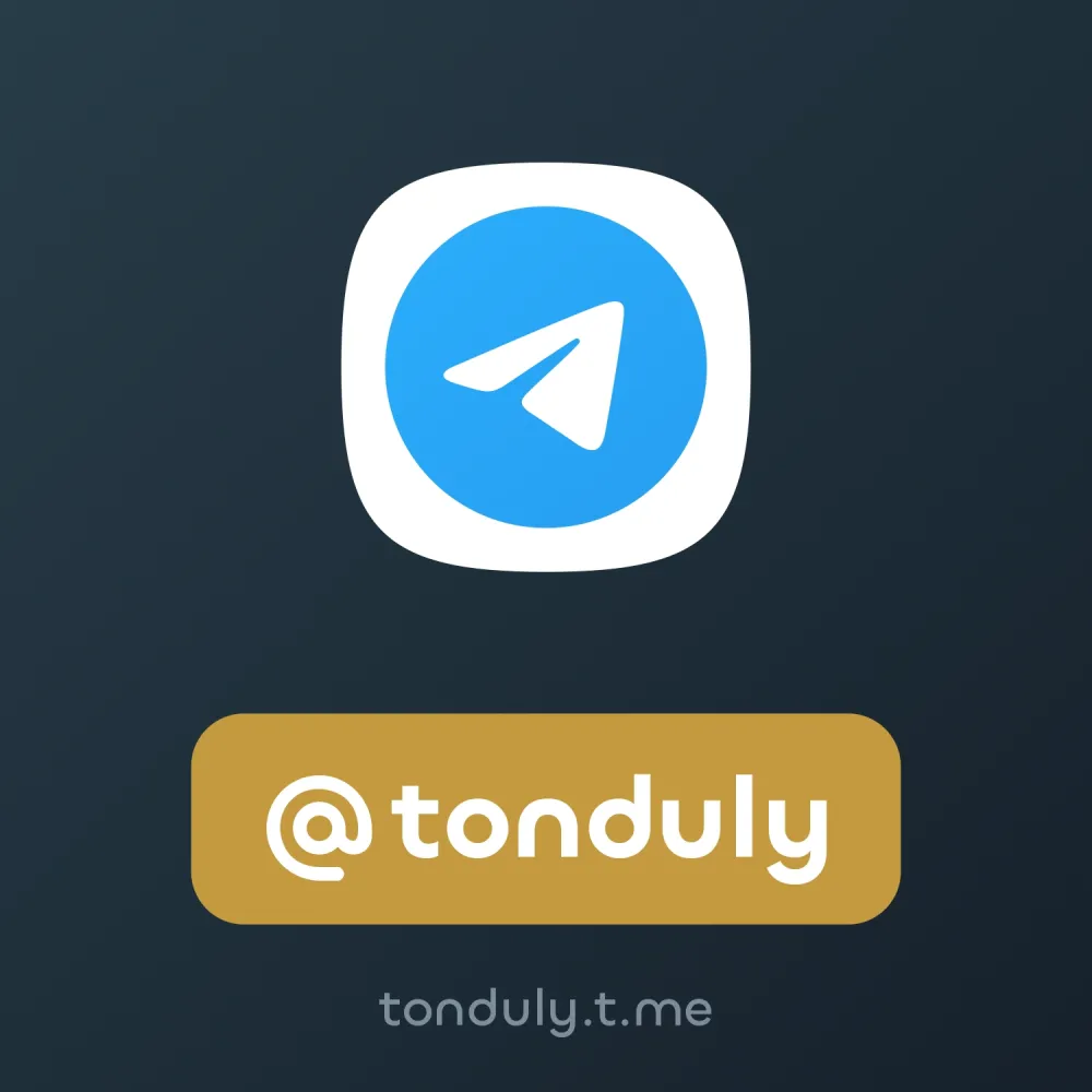 @tonduly