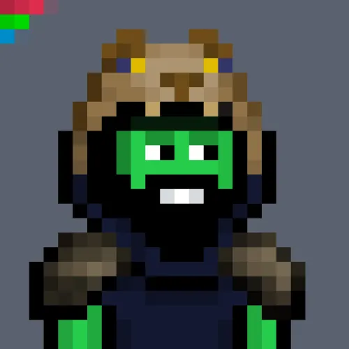 CLOAKS #7176