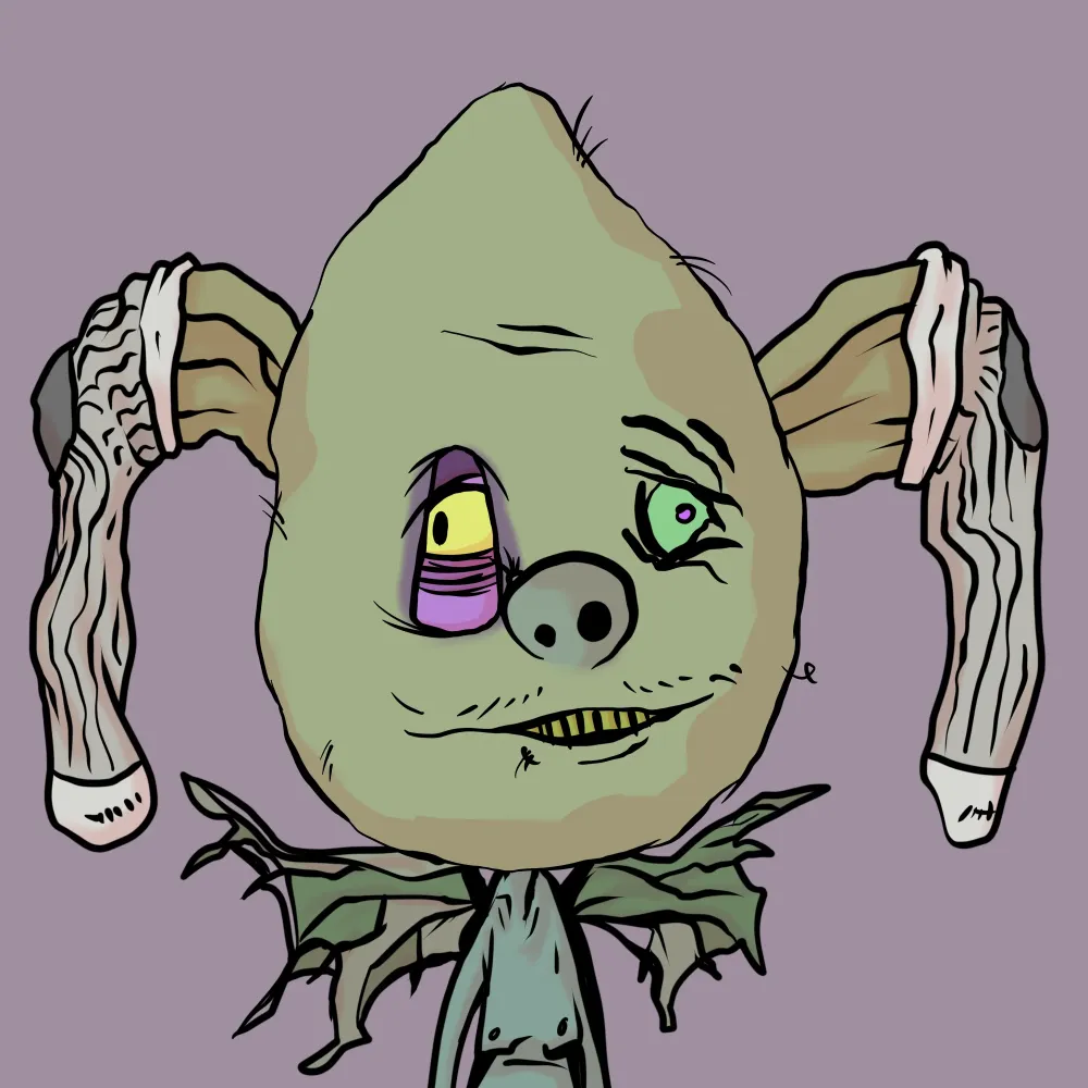goblintown #8809