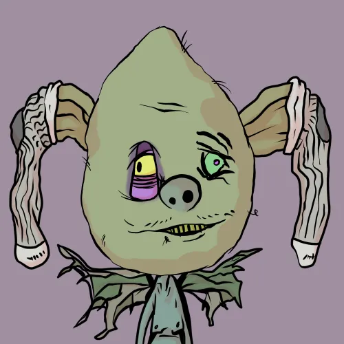 goblintown #8809