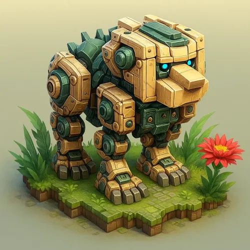 RAACBots #58