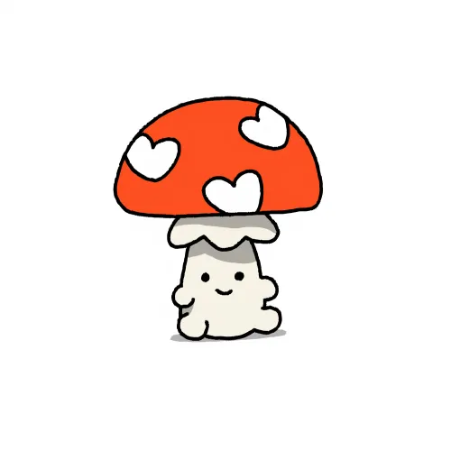 Funguy #8