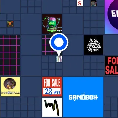 LAND (35, -118) #35327