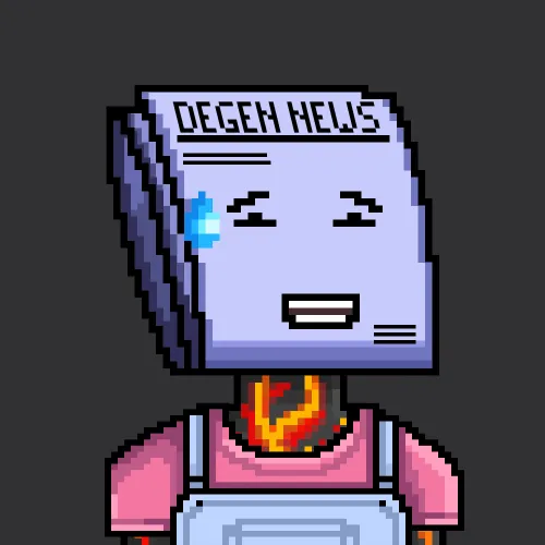 DEGEN NEWS #5156