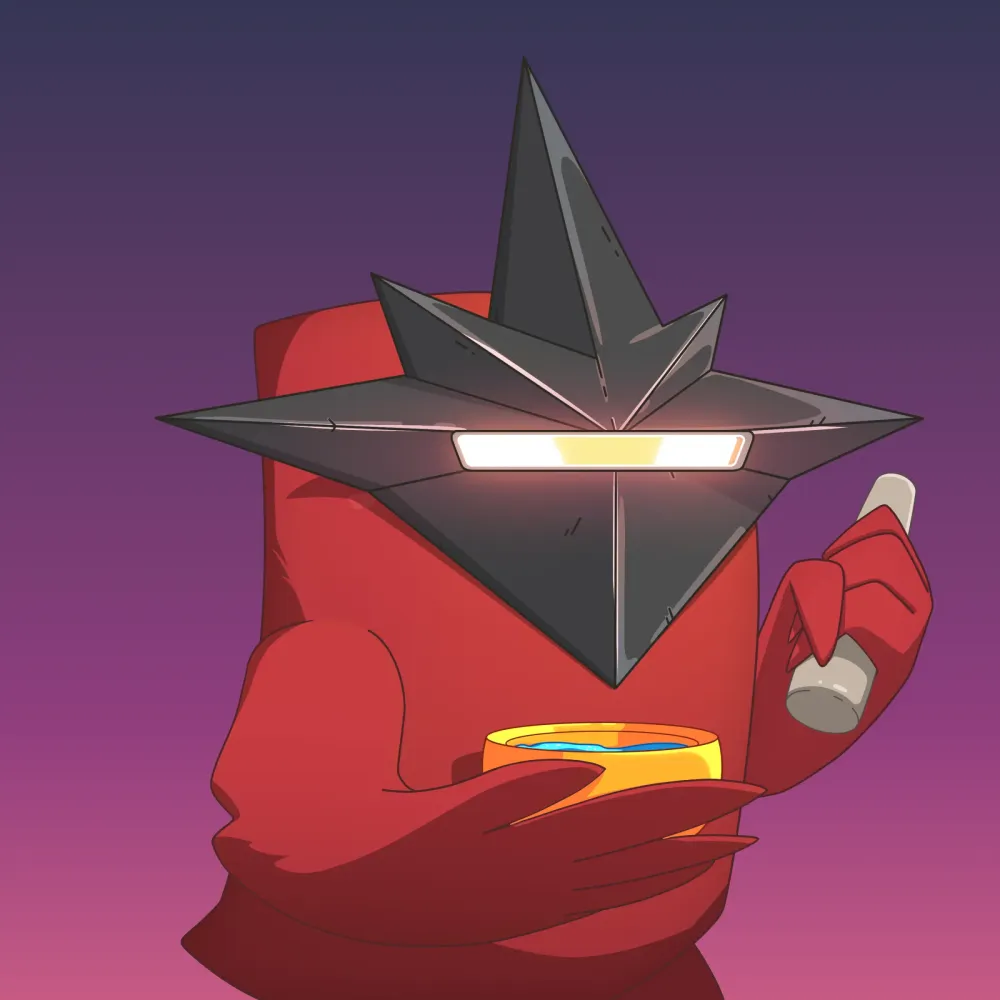 Moonbirds: Mythics #4074