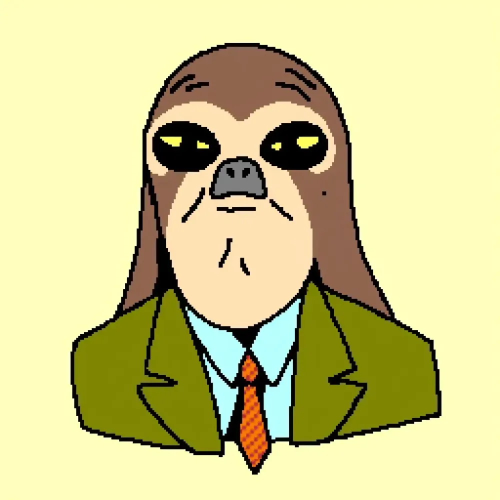 CorporateNomad #15553