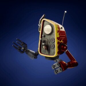 Zuckbot #5302