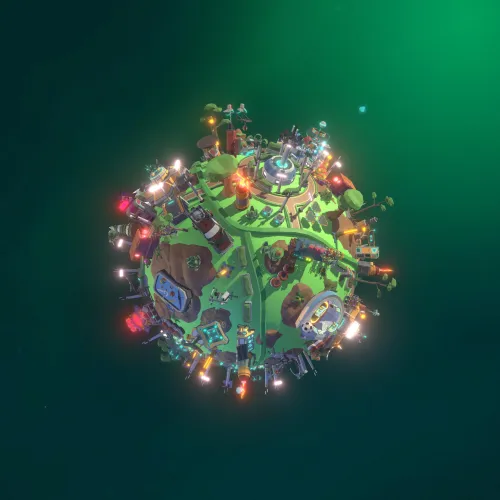 Worlds #97
