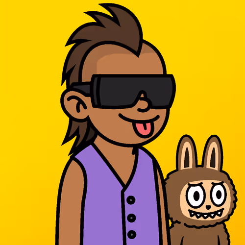 BoldToons #5027