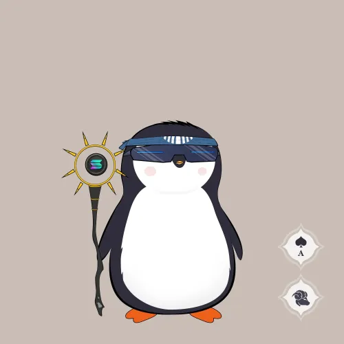 Penguins#18901