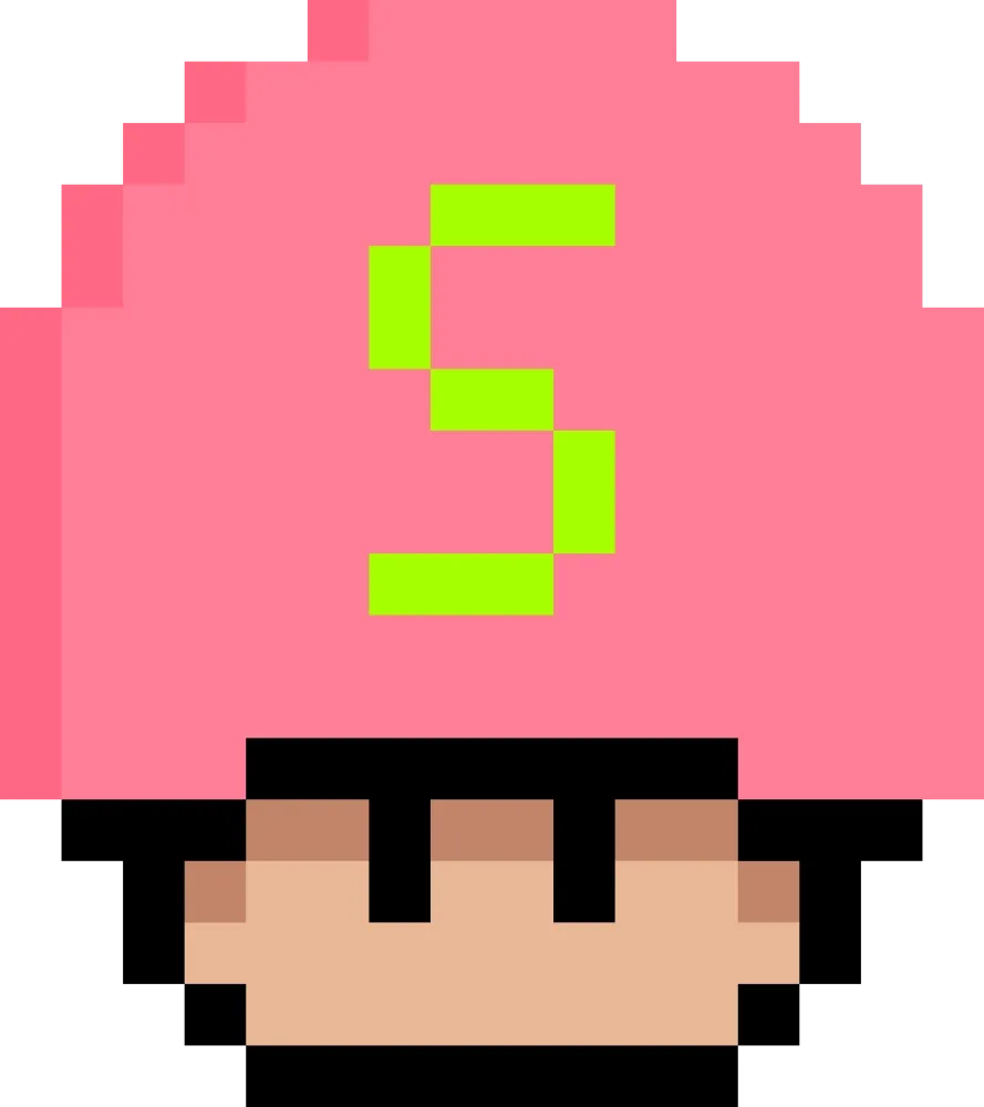 Protoshroom #10 (Inscription #45)