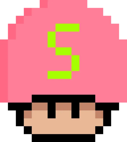 Protoshroom #10 (Inscription #45)