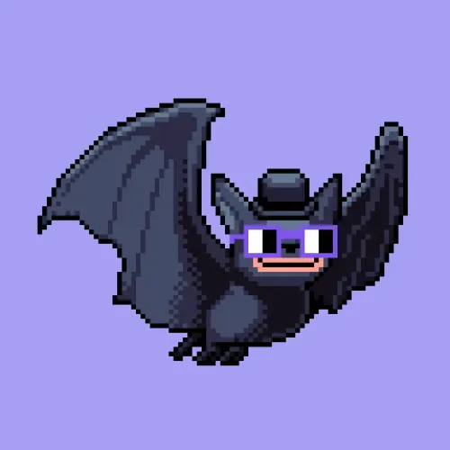 CryptoBat #6059