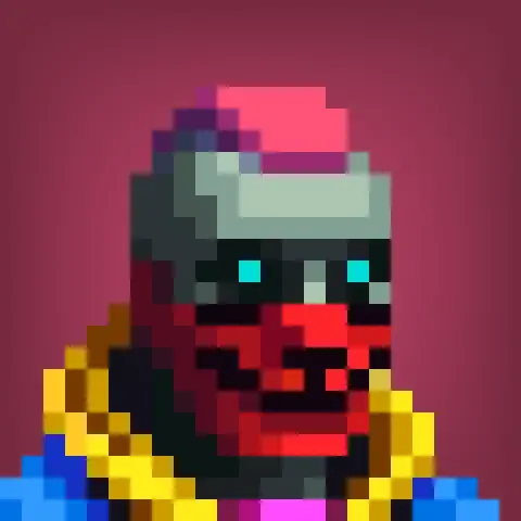 GENUINE UNDEAD #9664