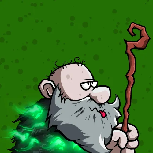 Wizard #2182