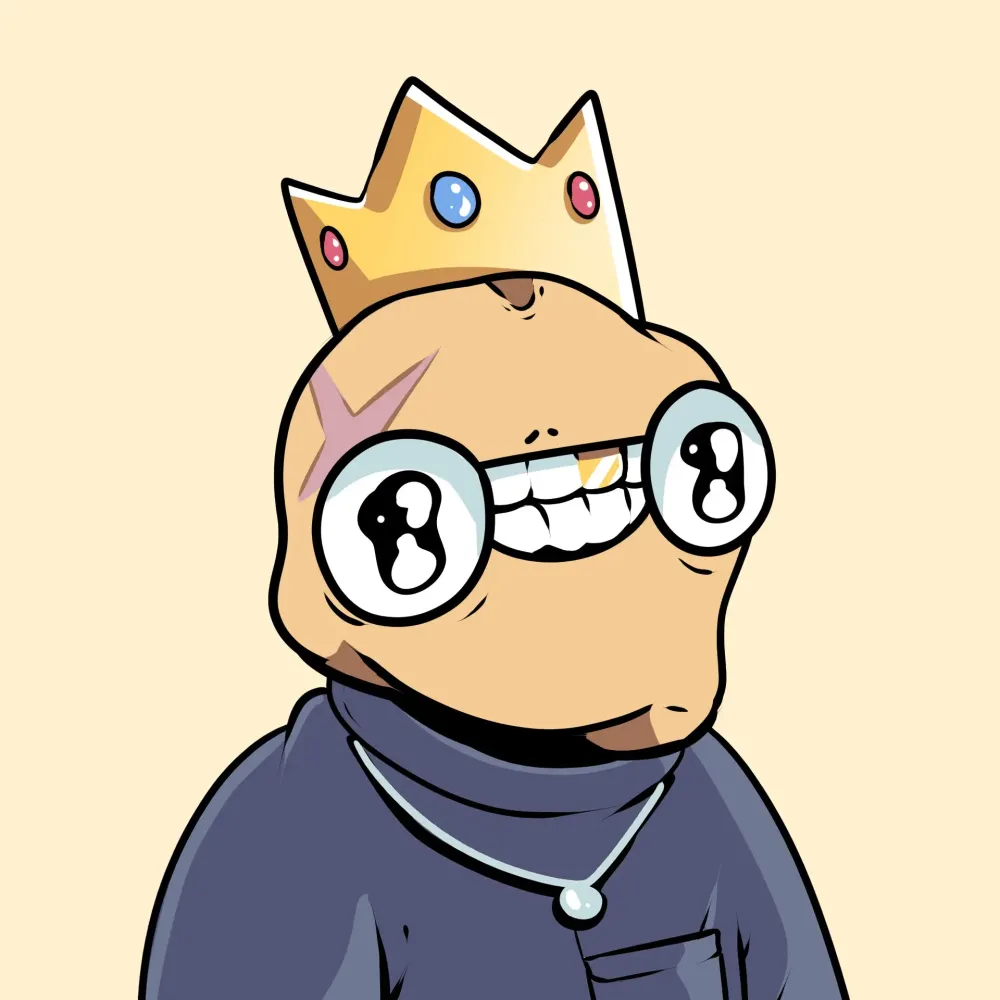 Bagz #455