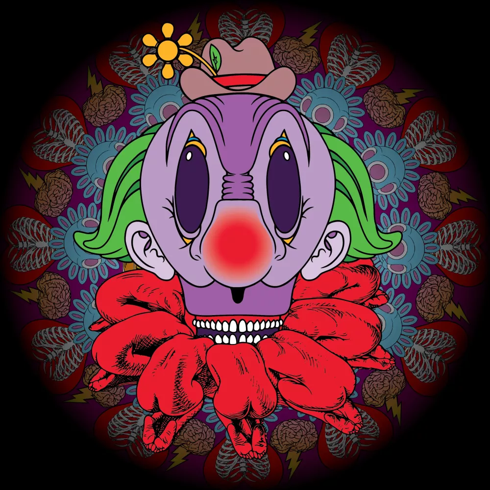 LightCultCryptoClub #9886