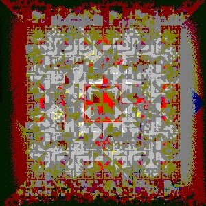 Quantizer ༡༡༣ #113