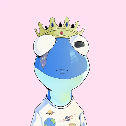 Frogana #4753