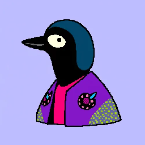 CalliopeX #7092