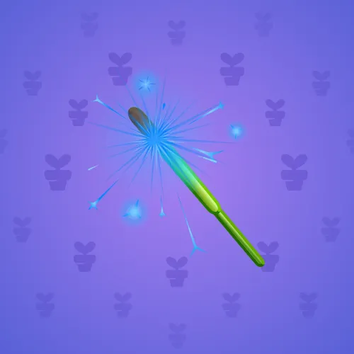 Party Sparkler #66774