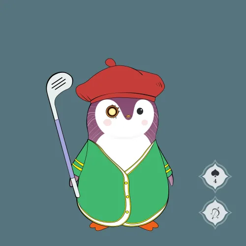 Penguins#18040