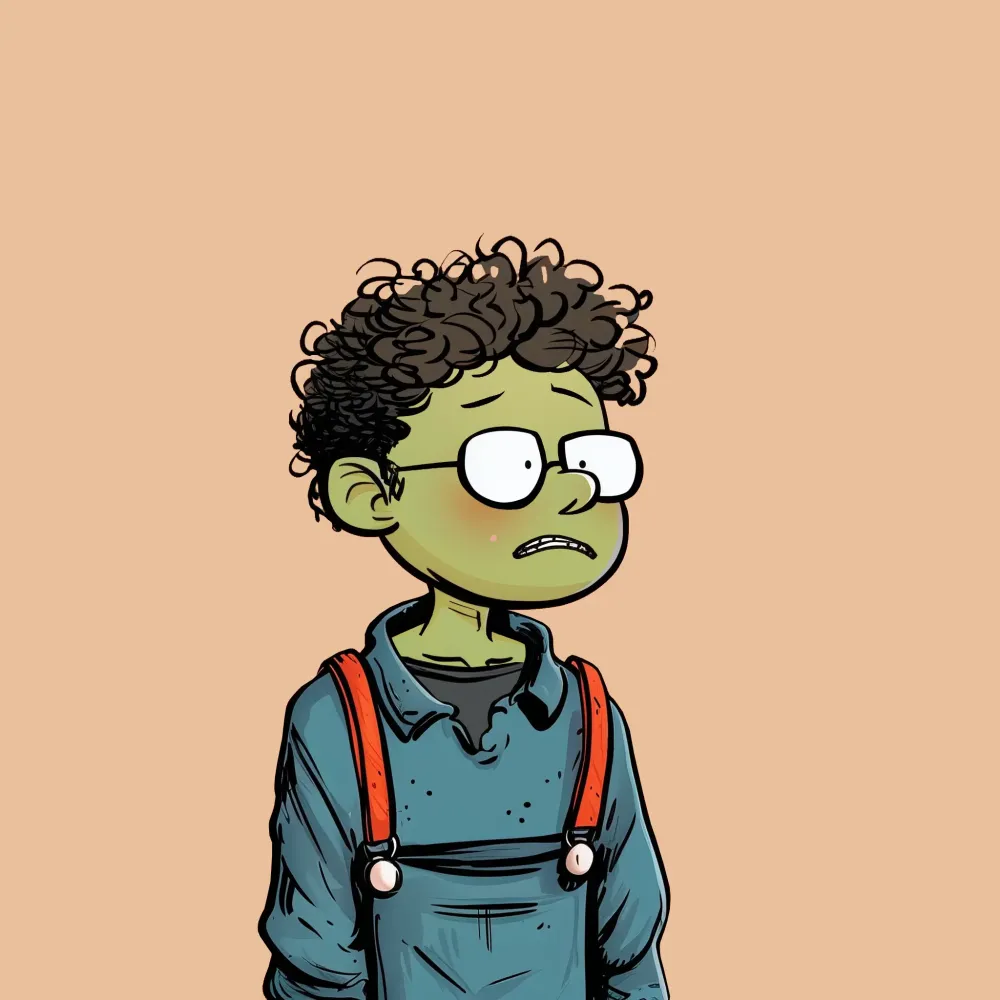 Digital Slops #8923
