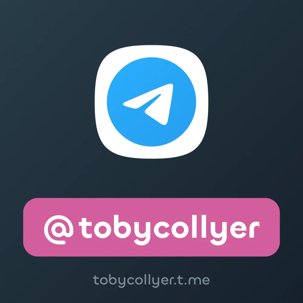 @tobycollyer