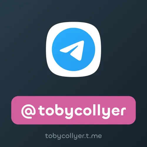@tobycollyer