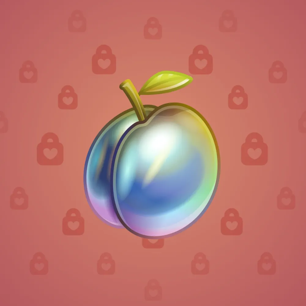 Precious Peach #1961