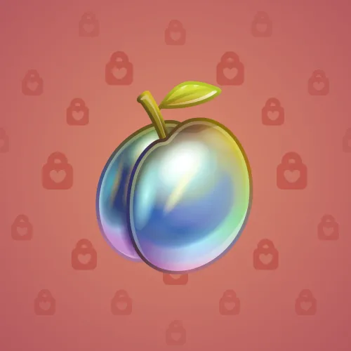 Precious Peach #1961