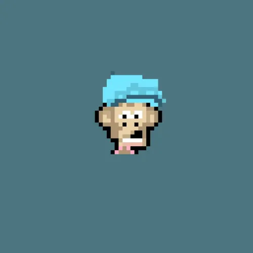 Mini Apes 148 #148
