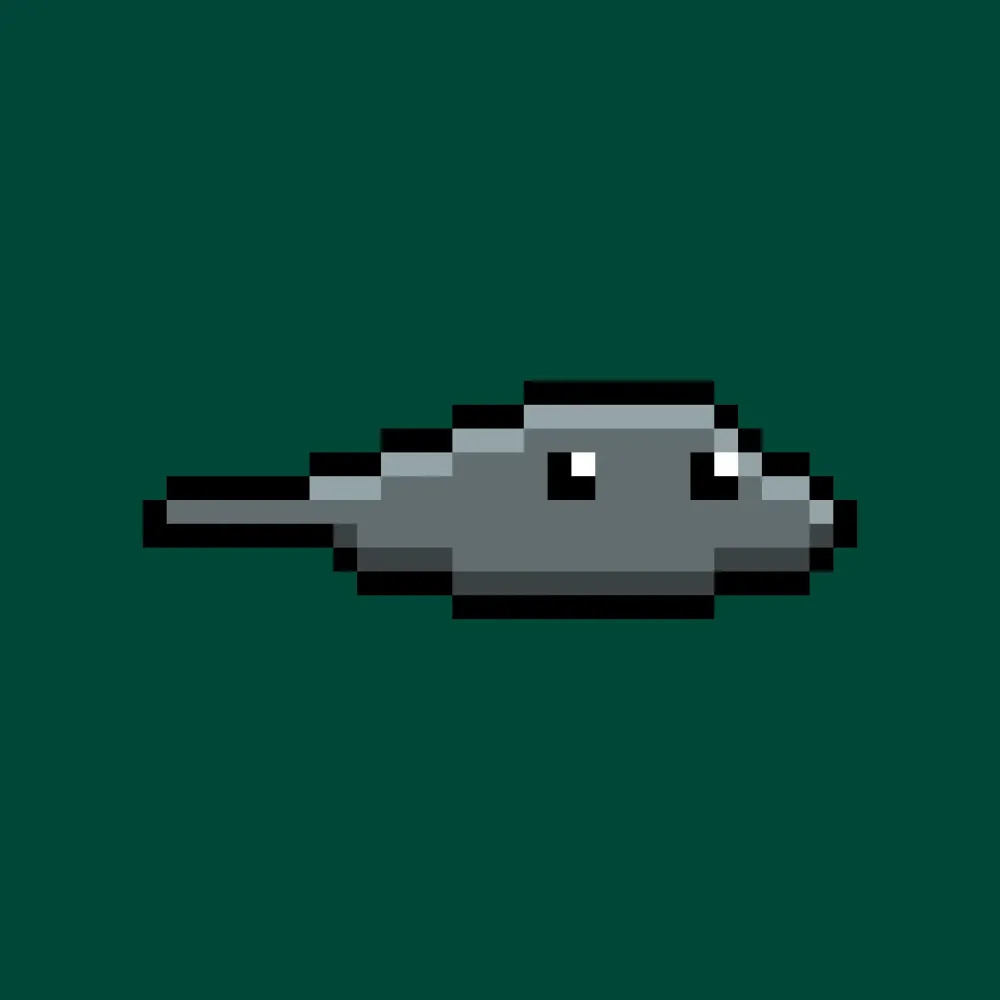 CryptoFish #1531