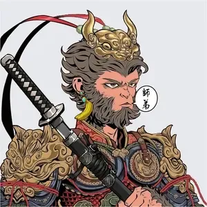 wukong ＃4725 （＃430329035）